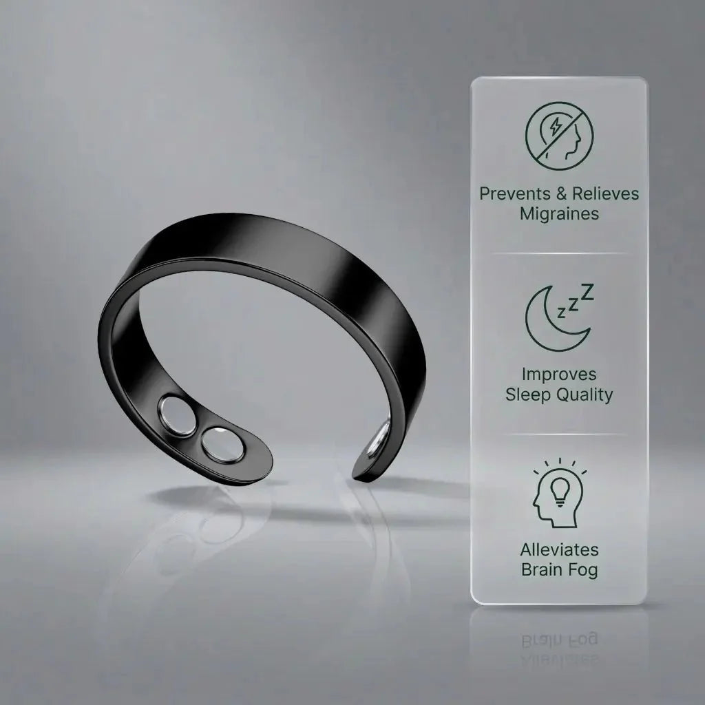 Vitality Ring