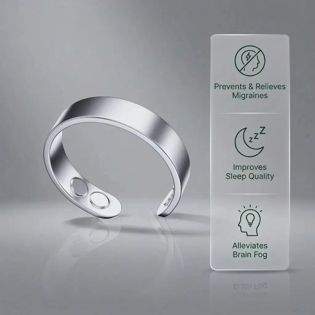 Vitality Ring