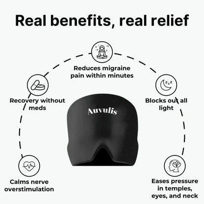 Frost Relief